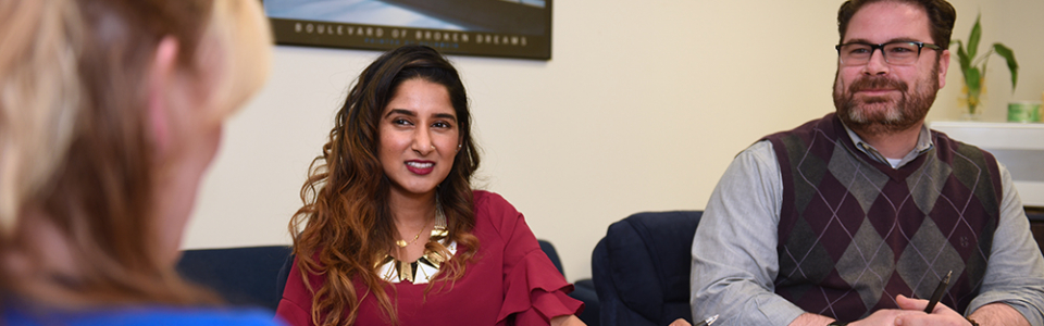 Hudson Valley Social Work Virtual Information Sessions