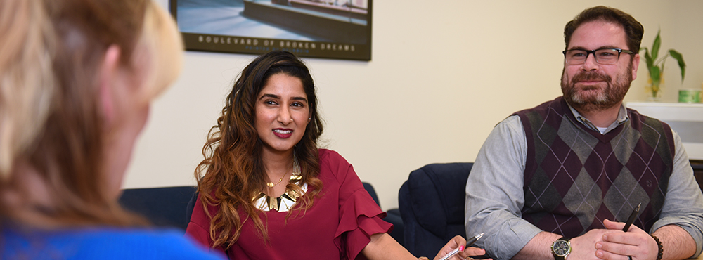 Hudson Valley Social Work Virtual Information Sessions