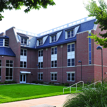 Living on Campus: Your Home Away From Home
