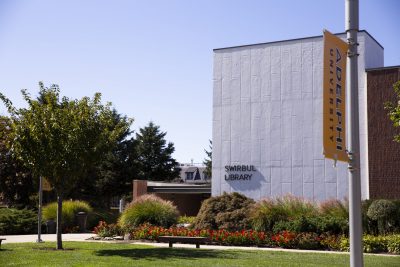University Libraries
