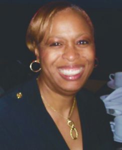 Karen Autry