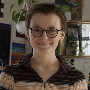 Katie Farkas