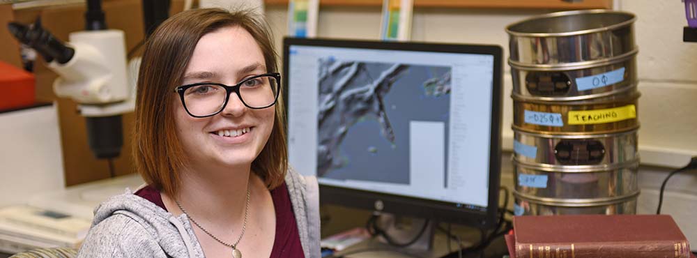 Graduate Environmental Studies Virtual Information Session