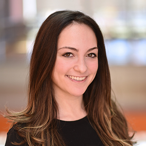 Danielle Khoury