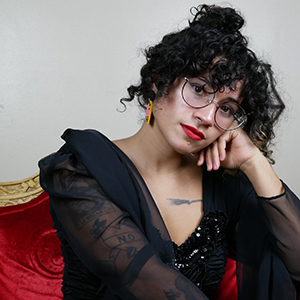 Melissa Lozada Oliva