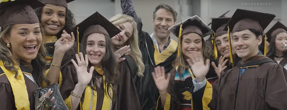 Adelphi Commencement 2025: Highlights and Memorable Moments